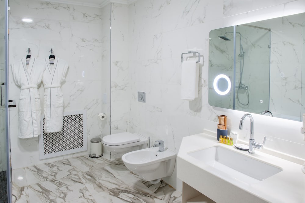 The One Hotel Astana 34/37