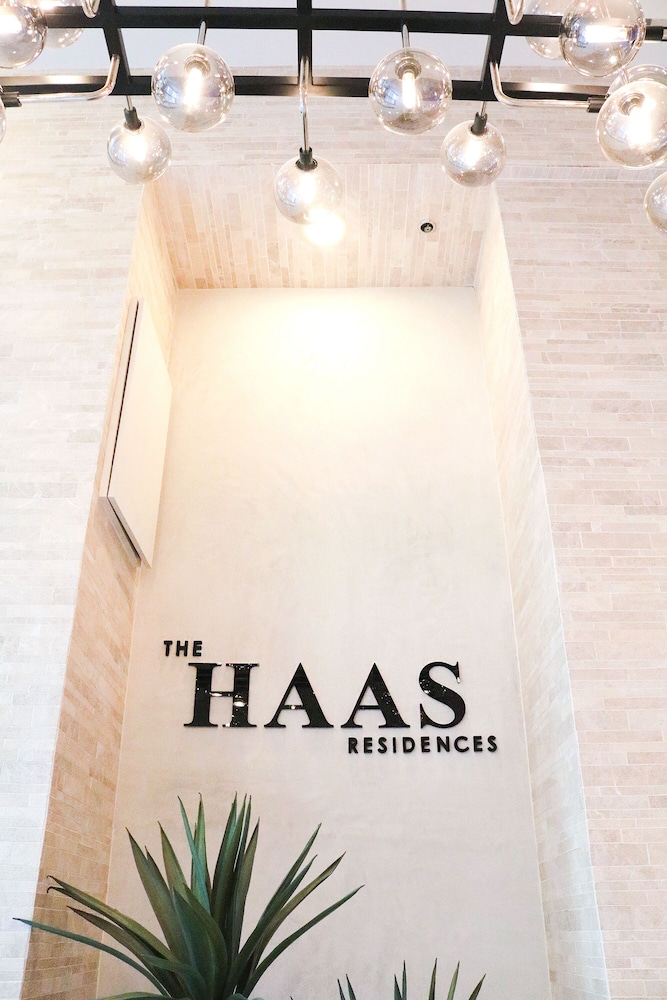 The Haas, Trademark Collection by Wyndham 50/79