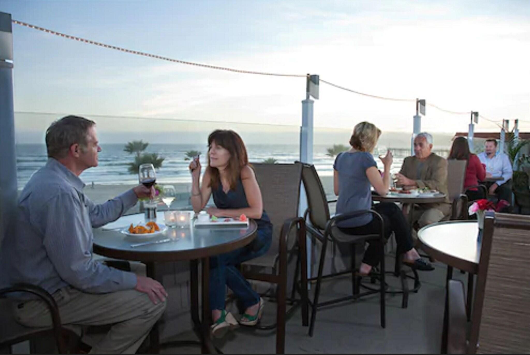 Sea Venture Beach Hotel And Restaurant 23/30