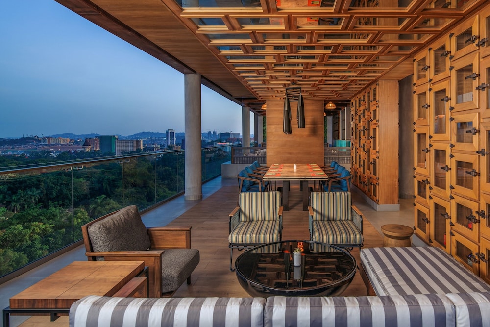 Four Points by Sheraton Kampala 16/38