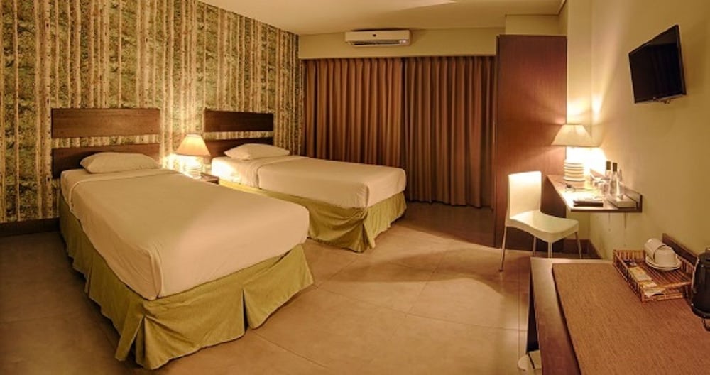 BALI WORLD HOTEL 14/46