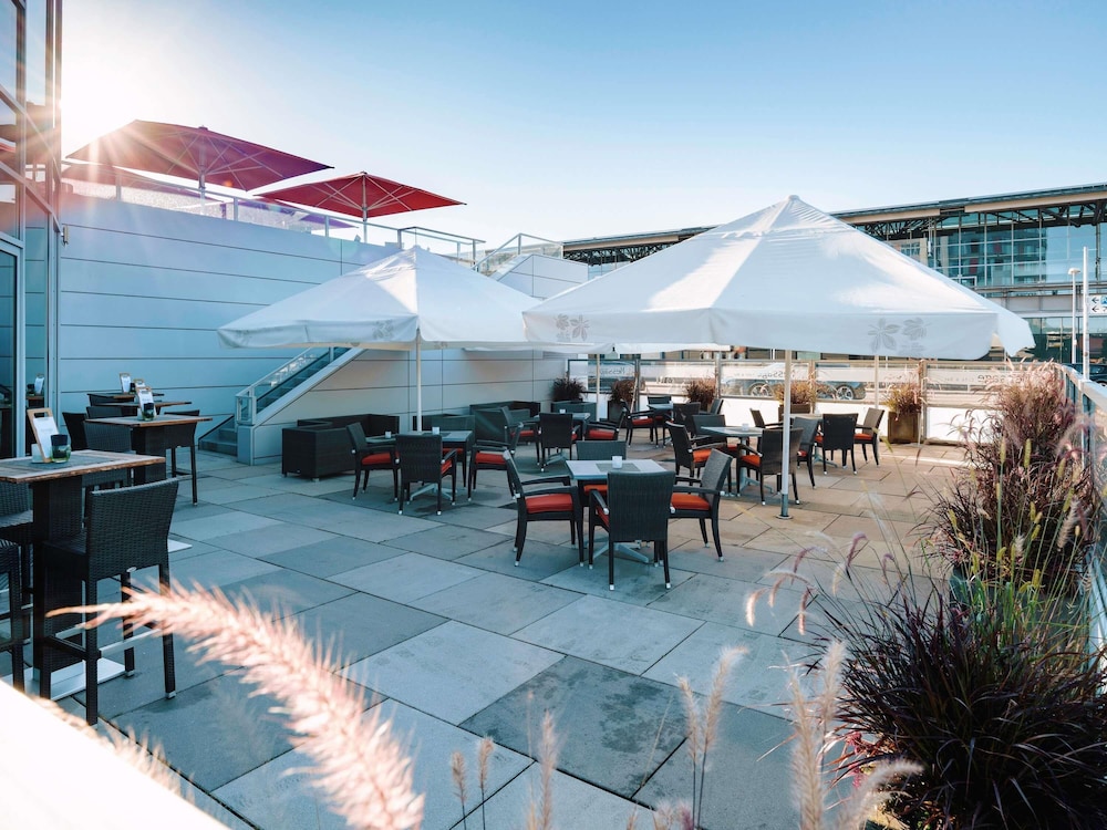 Movenpick Hotel Stuttgart Airport photo5