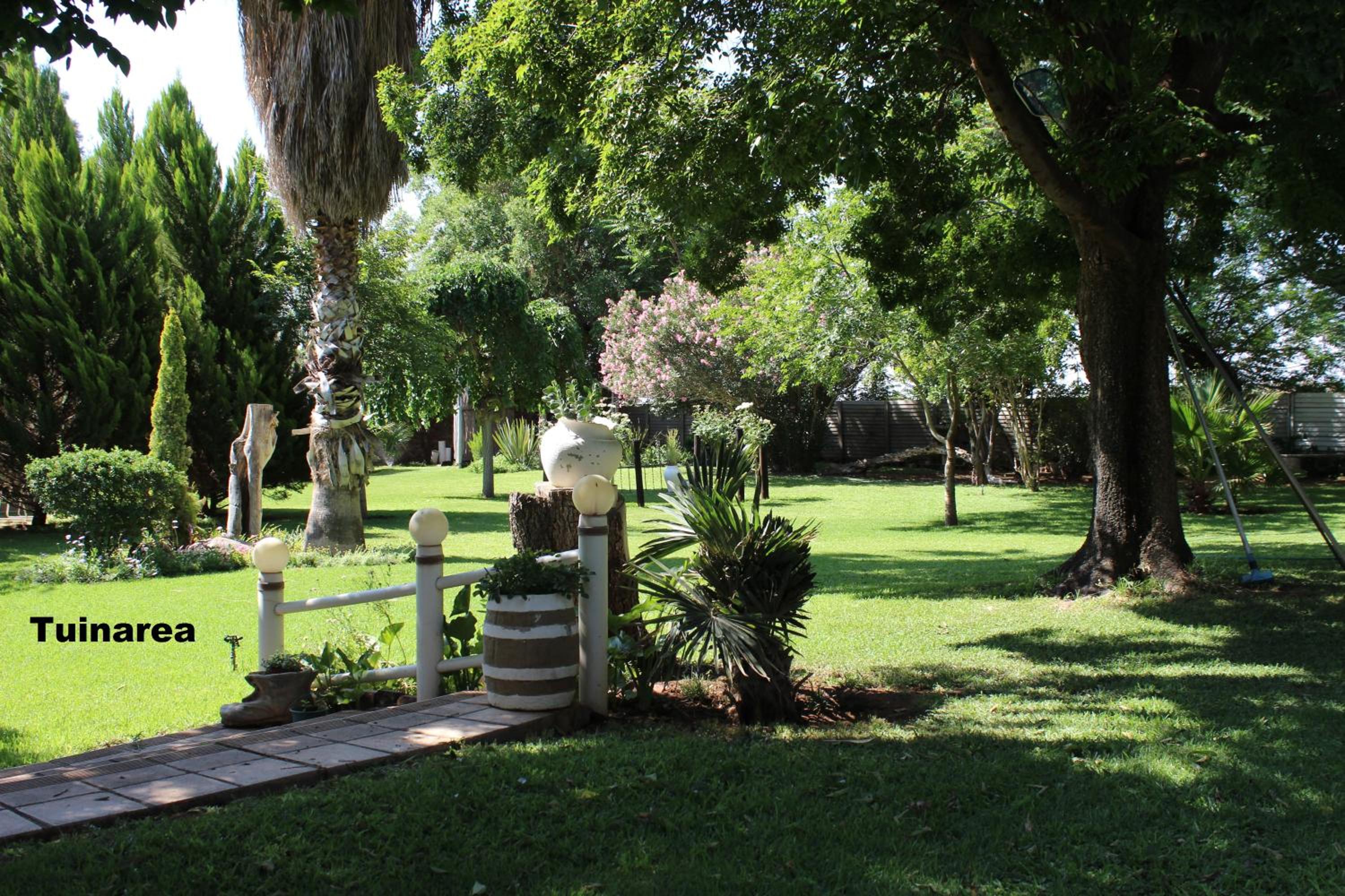 Villa Lin-Zane Guesthouse 7/15