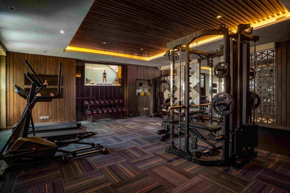 The Vira Bali Boutique Hotel & Suites 44/81
