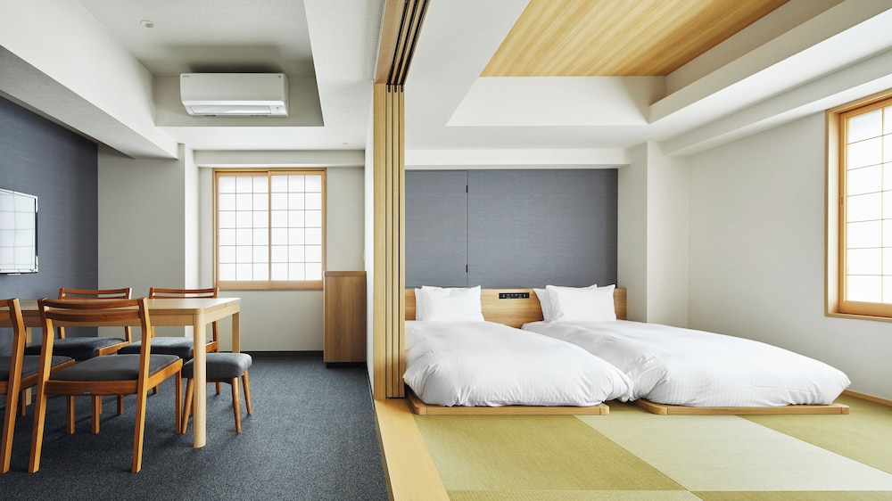 1 BEDROOM, JAPANESE, APARTMENT