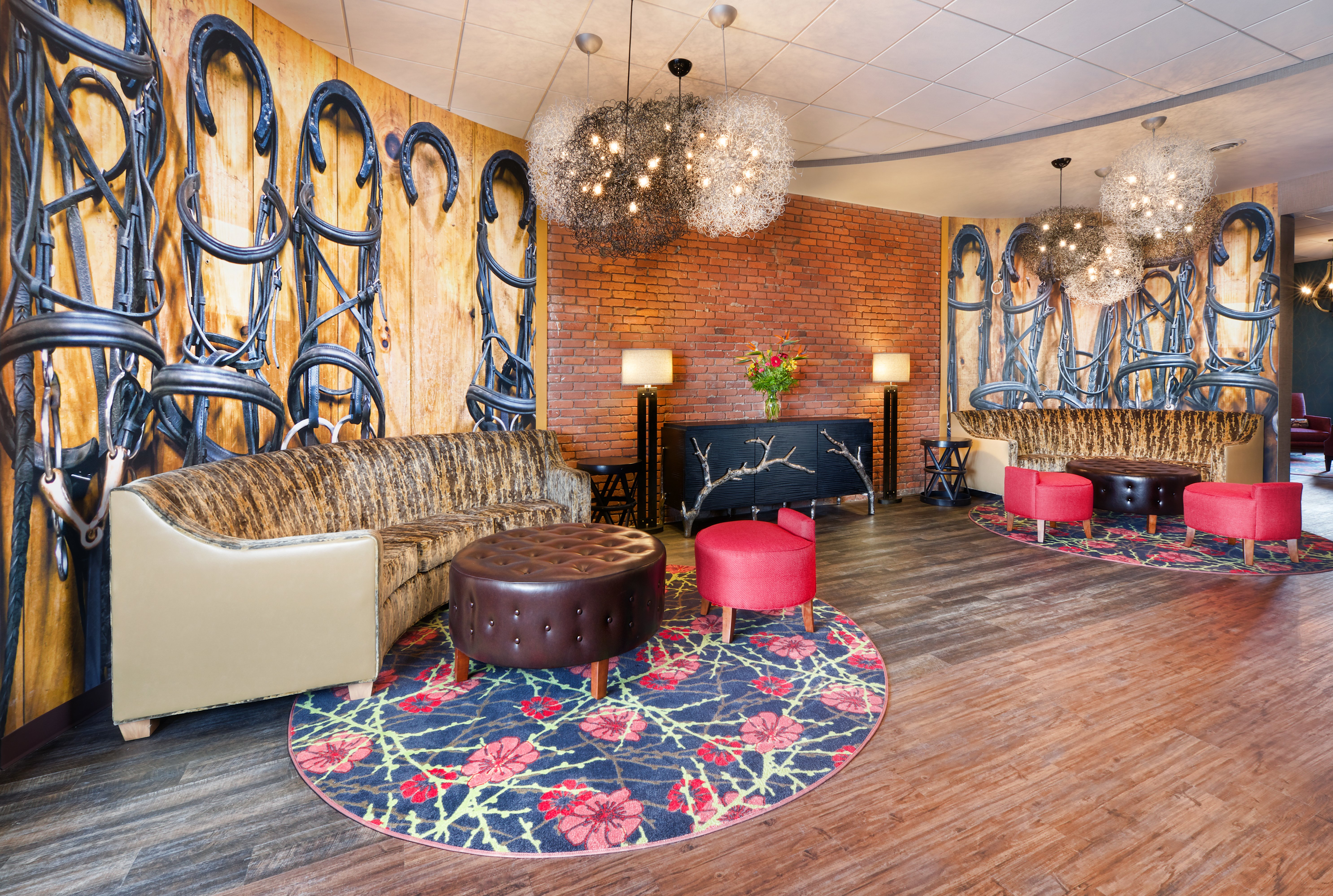 Hotel Indigo Cleveland-Beachwood 31/51