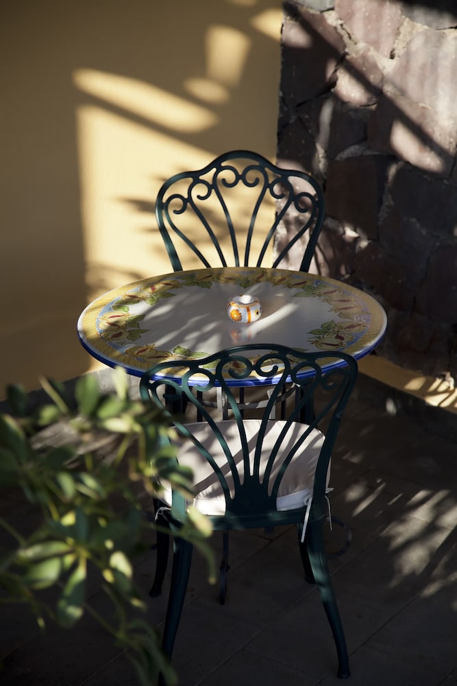 Hotel A Pinnata Lipari 10/33
