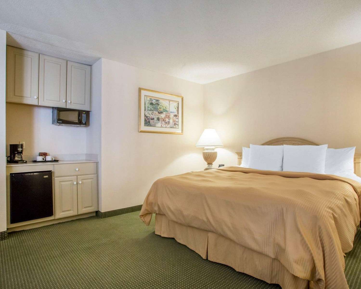 La Quinta Inn & Suites by Wyndham South Holland 5/20