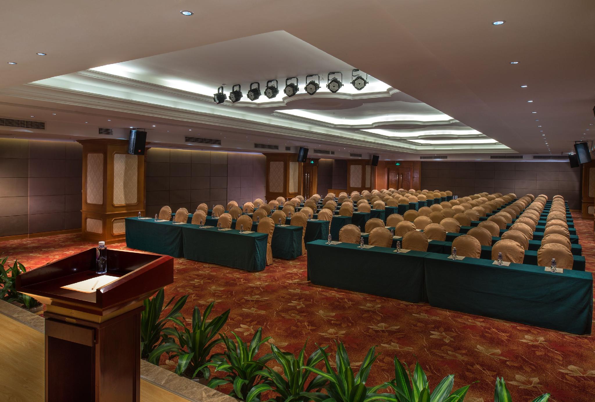 Vienna International Hotel (Beijing Hot Spring Leisure City) 28/41