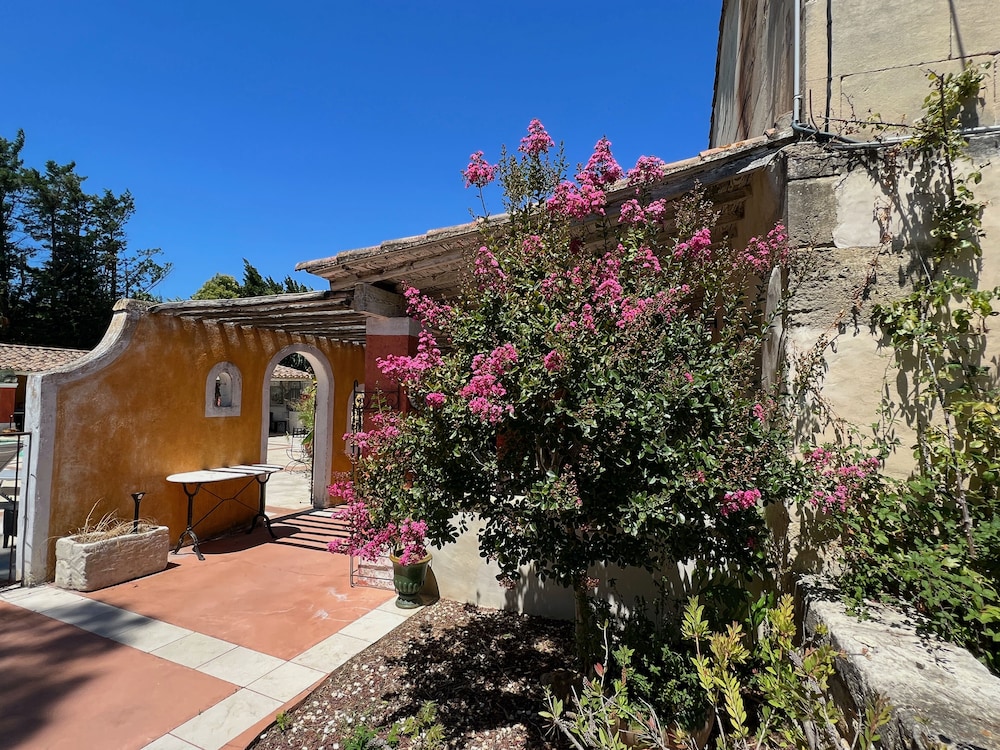 Le Clos De L'isle 42/45