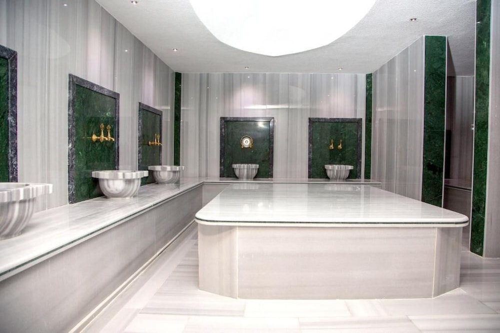 Mugwort Hotel and Spa 24/49