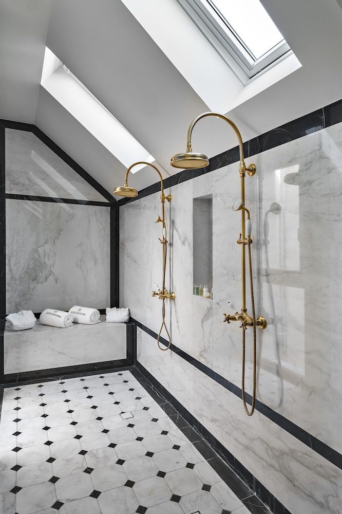 Coolrooms Palacio de Atocha 40/67