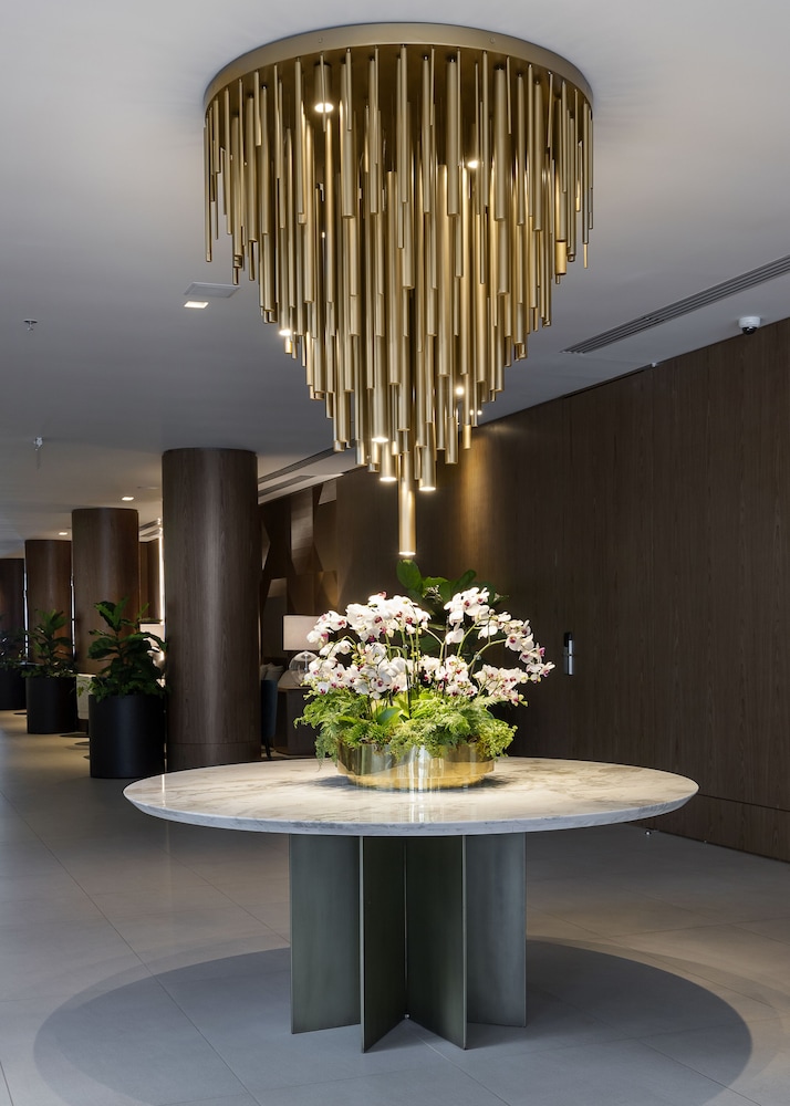 LK Design Hotel Florianopolis 61/73