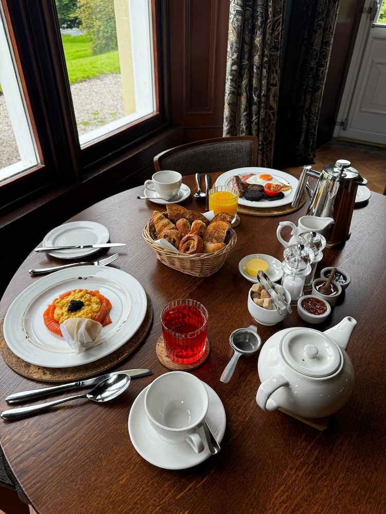 Glenfinnan House Hotel 34/48