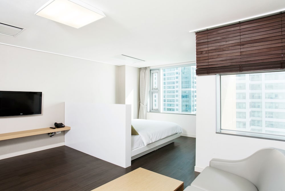 Hanwha Resort Haeundae 17/44