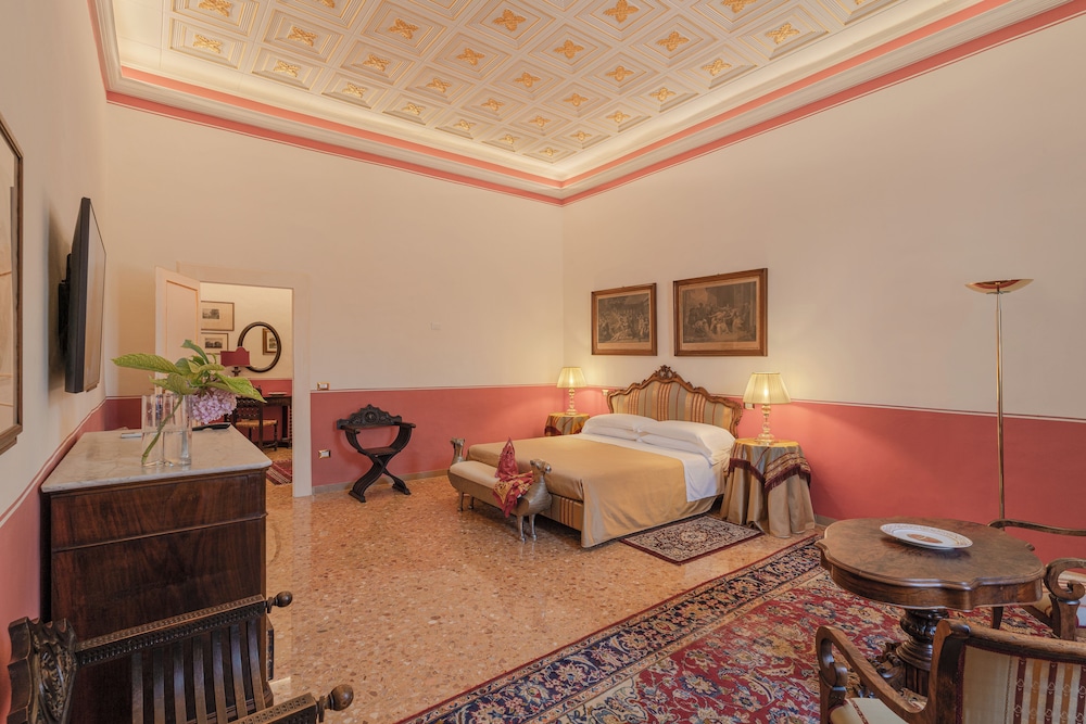 Palazzo Rotati 17/50