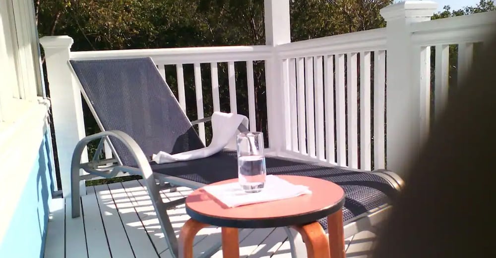 Mangrove Cay Sea View Villas 14/21