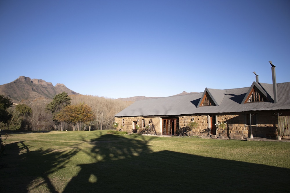 Moolmanshoek Private Game Reserve 32/35