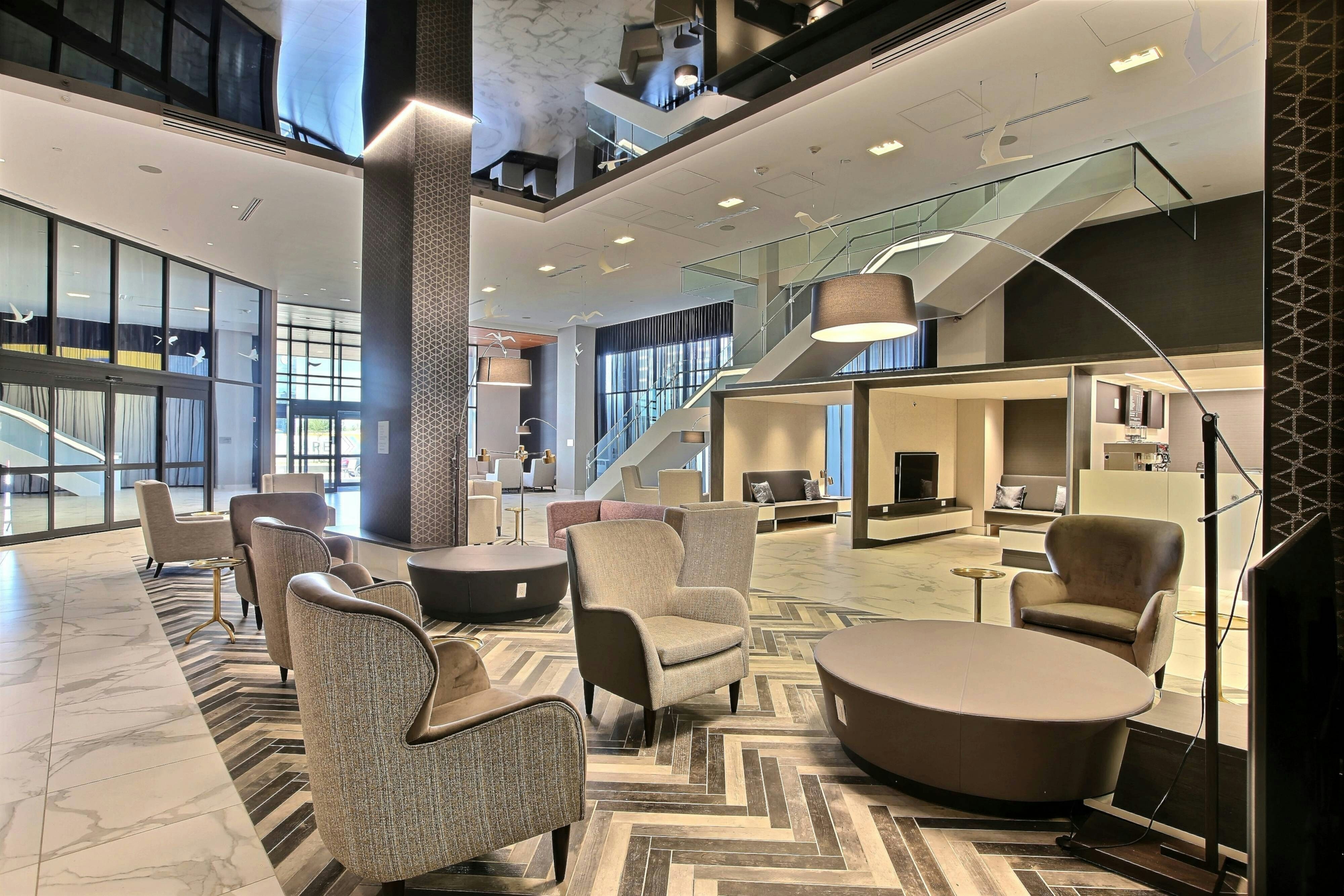 Courtyard by Marriott Montreal Brossard 9/14