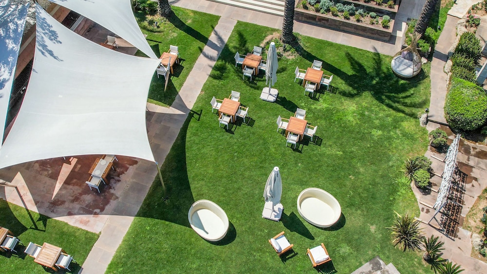 Casa dell Arte Hotel of Arts and Leisure - Adults Only 48/50