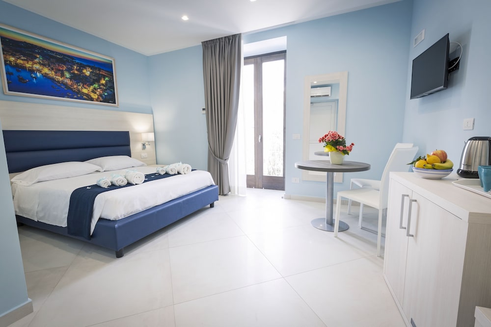 Relais Kaora 6/33