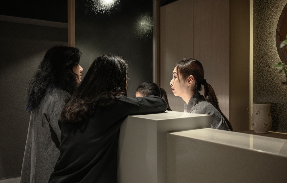 Yunoyado Onsen Hotspring Hotel Deyang 1/50