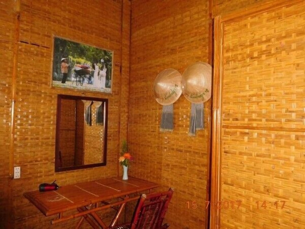 Mekong Ecolodge 22/45