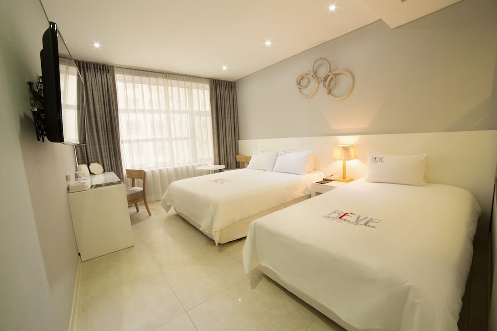 Reve Hotel Jeju 8/35