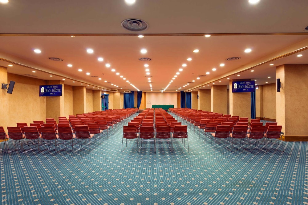 Grand Hotel Duca D Este 67/73