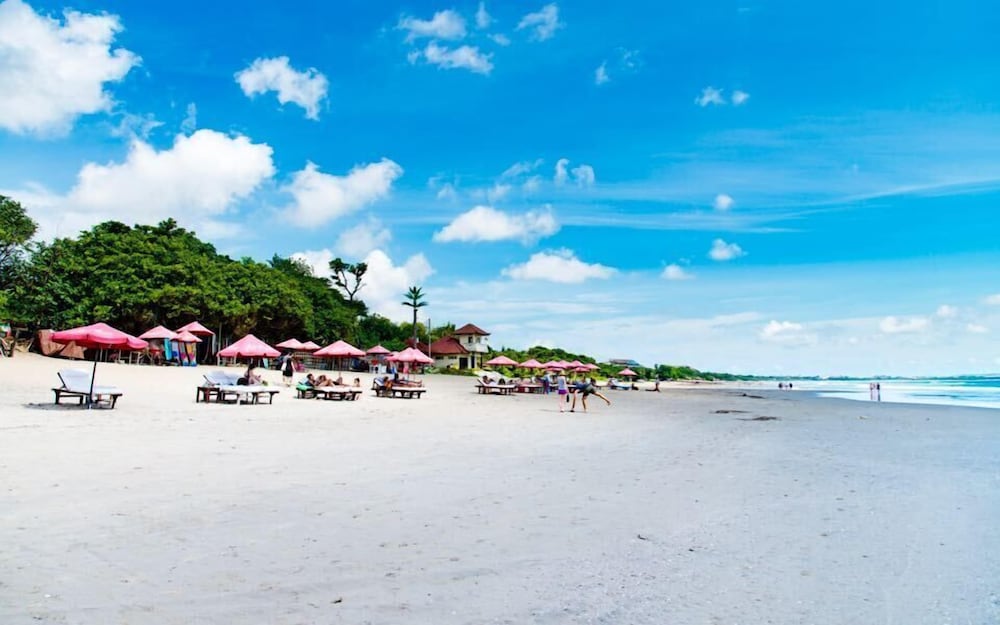 The Kasih Villas And Spa Seminyak 65/71