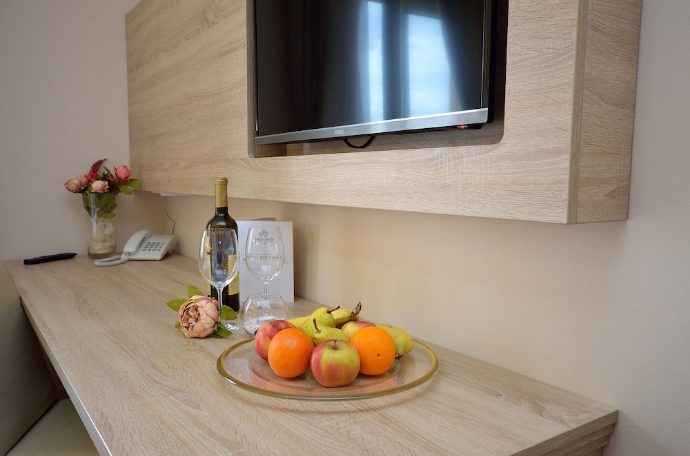 Hotel Stella Maris 53/63