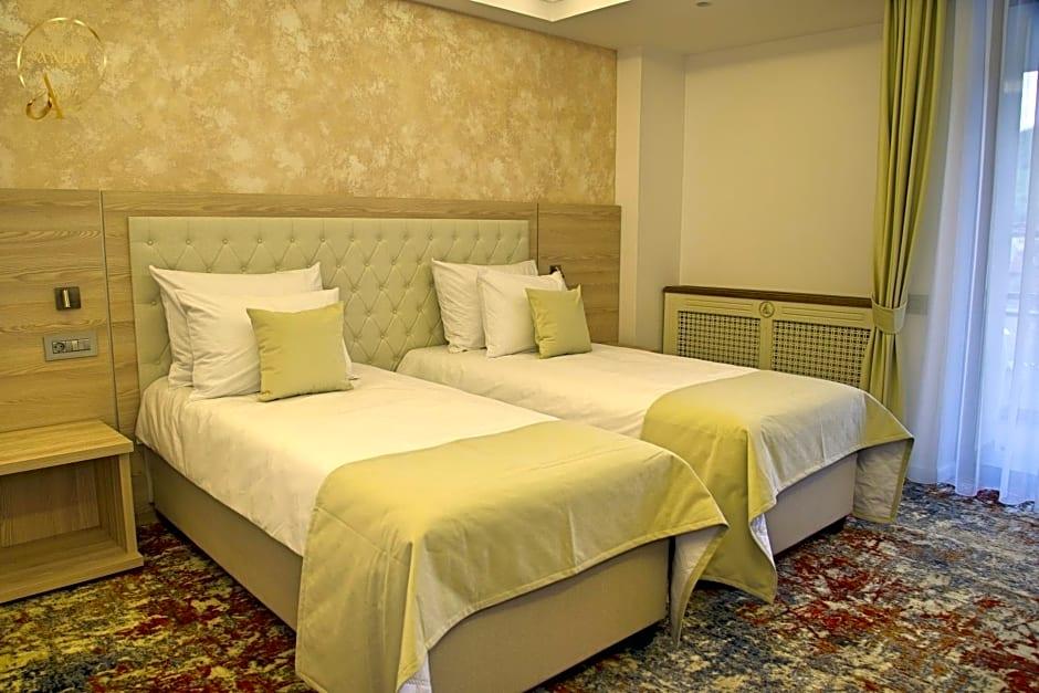 ANDA HOTEL SINAIA 21/58