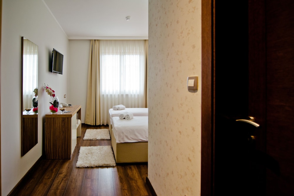 Medjugorje Hotel Spa 18/71