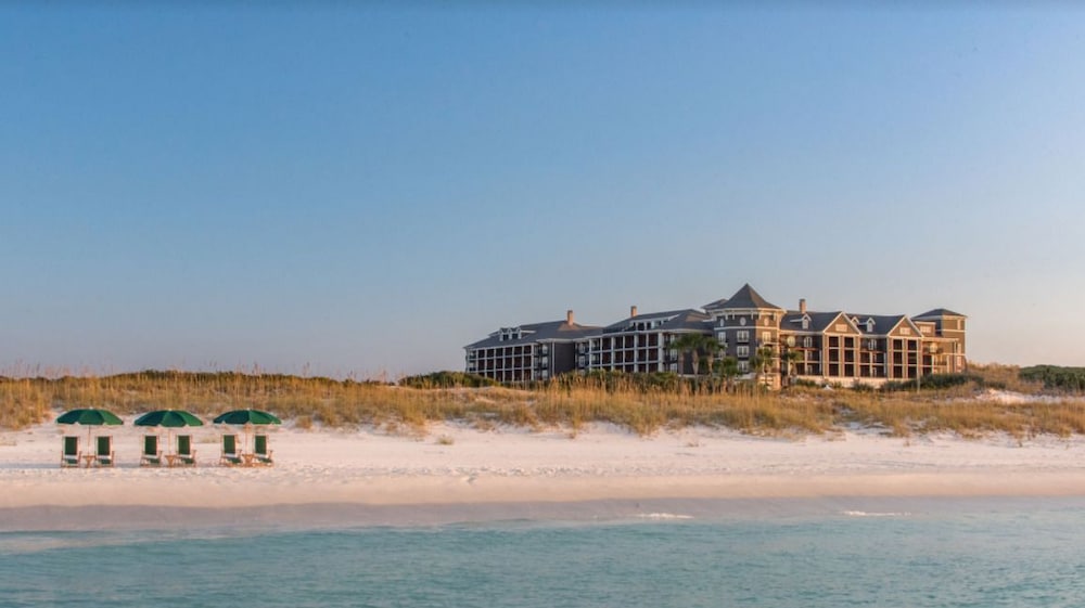 The Henderson Beach Resort And Spa 40/45