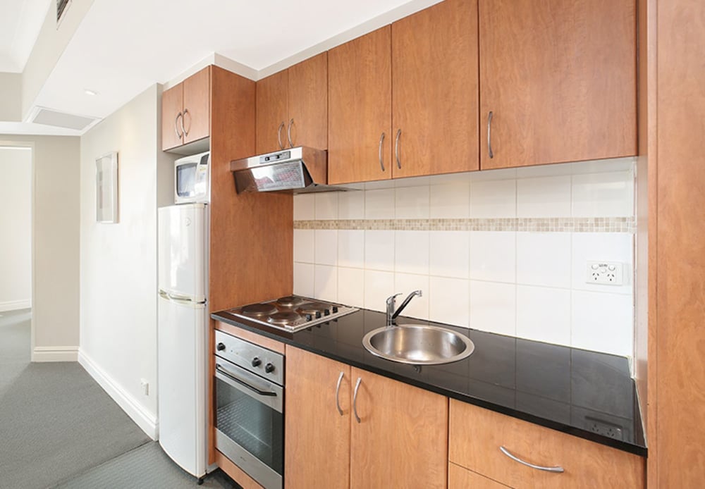 Sydney Airport Suites 47/50