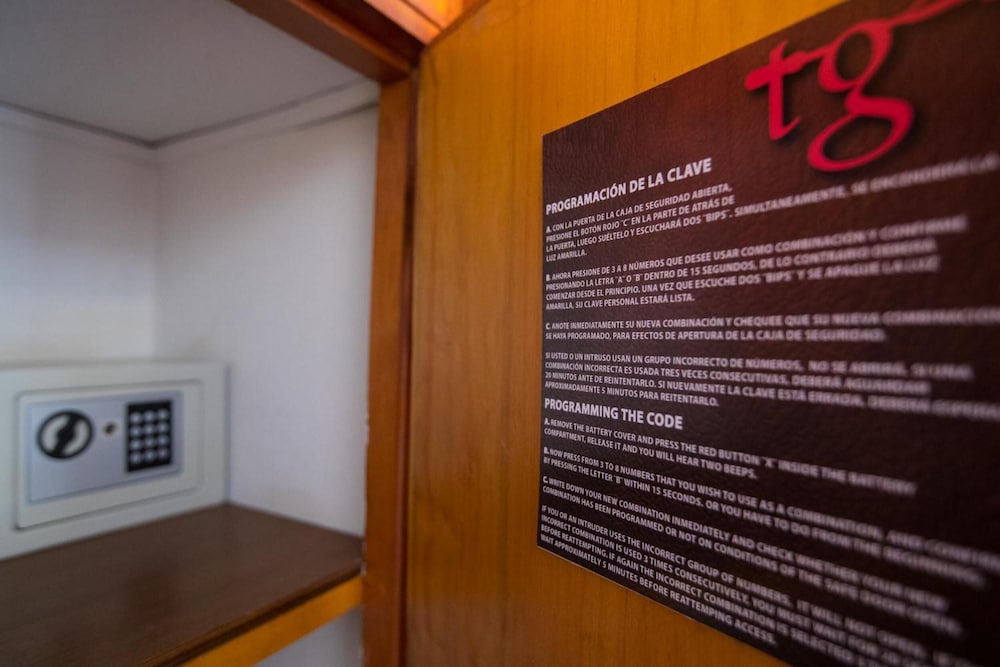 Tierra Gaucha Hostel Boutique 22/48