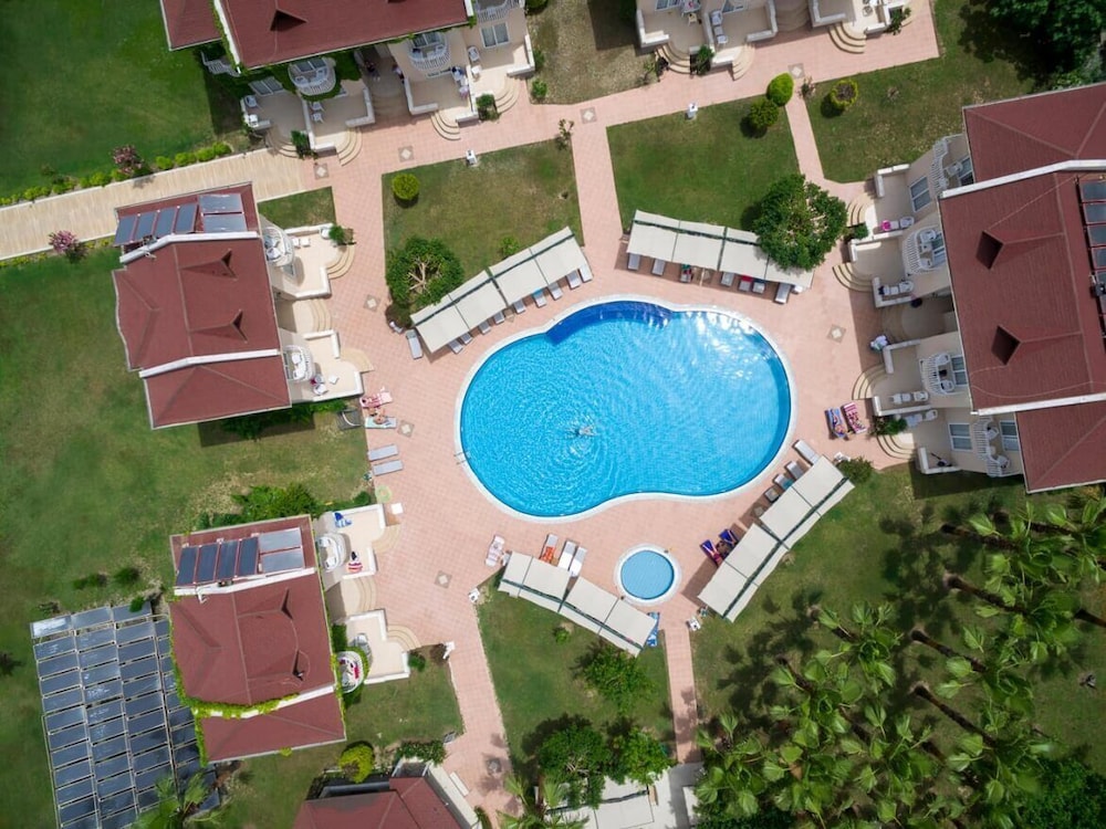 Keskin Hotel 37/53
