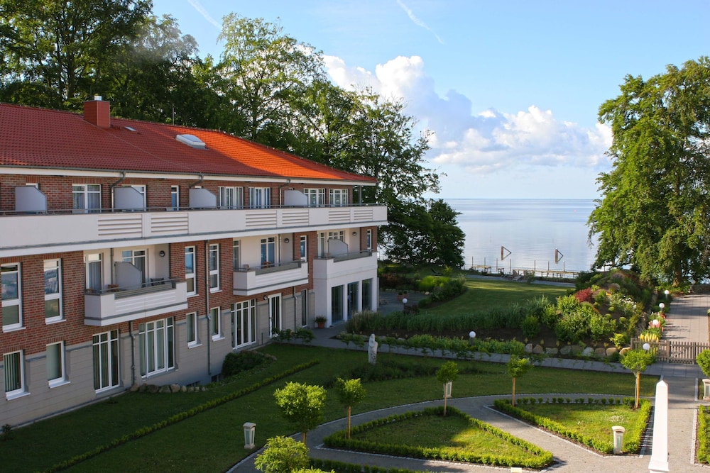 Hotel Badehaus Goor 4/67