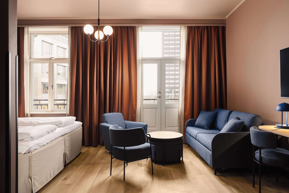 Scandic Holberg 36/55