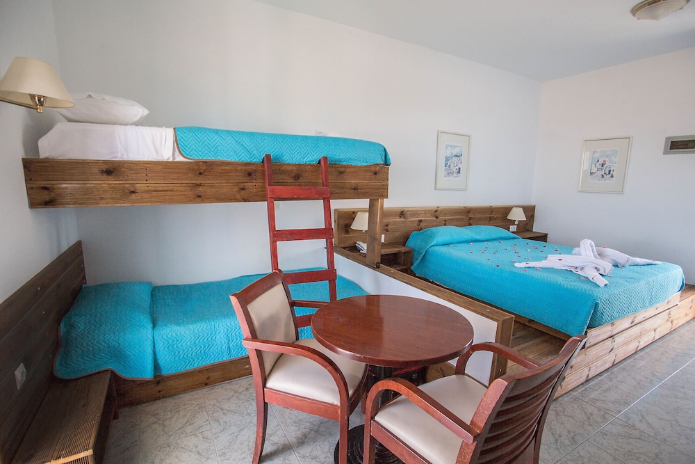 Summer Dream Hotel By Anayia All Inclusive Resorts 15/50