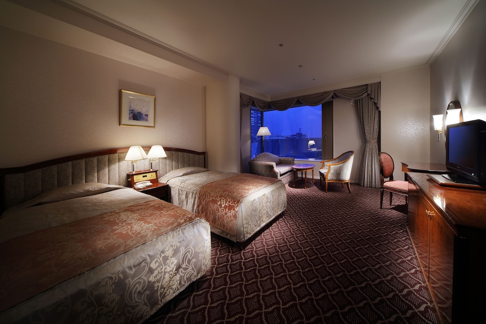 Hotel Springs Makuhari 26/67