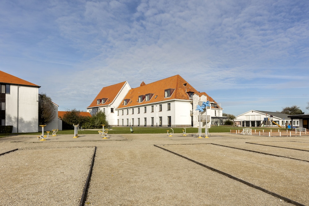 Corsendonk Duinse Polders in BLANKENBERGE
