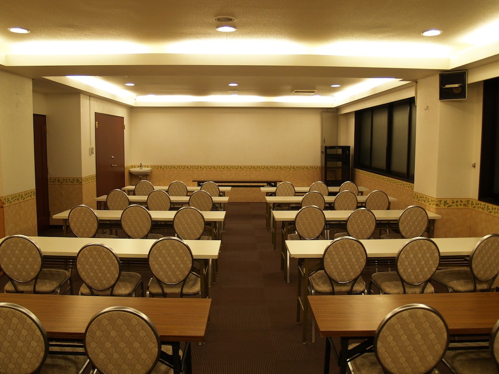 Hotel Livemax BUDGET Sagamihara 37/50