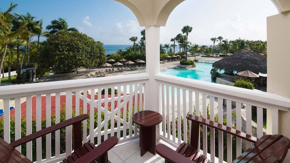 Cofresi Palm Beach and Spa Resort All Inclusive in PUERTO PLATA