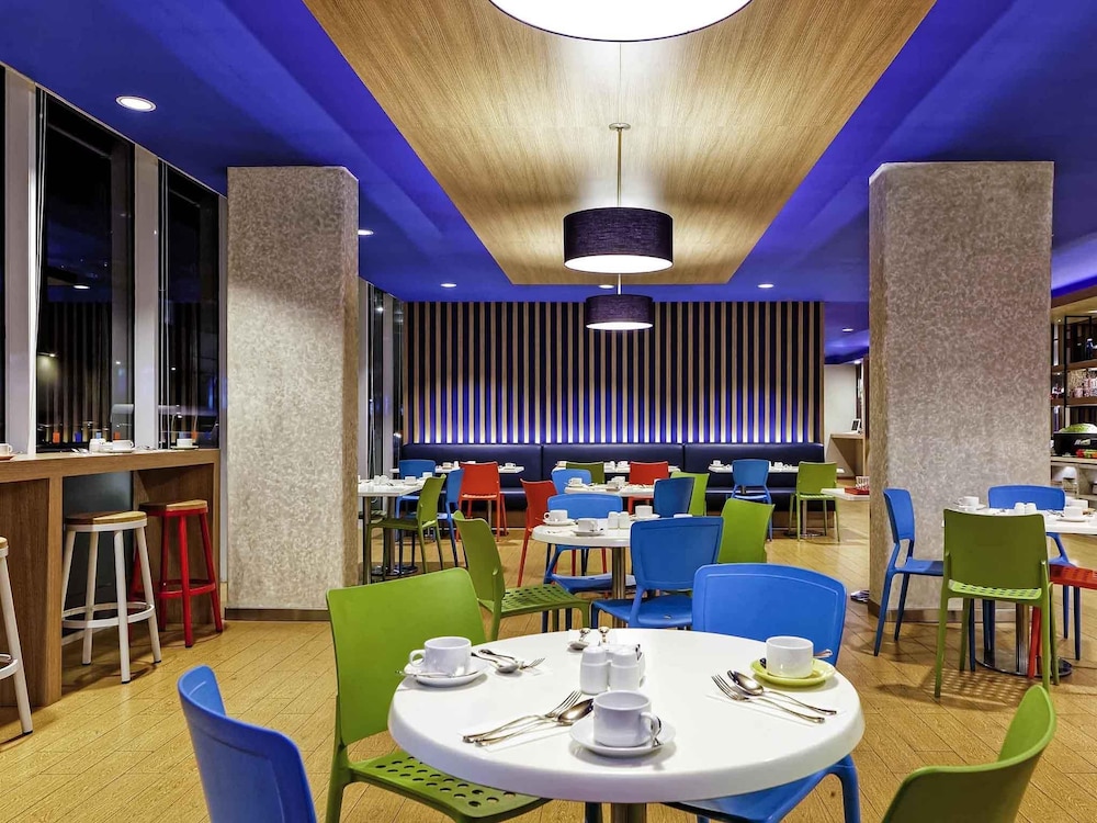 Ibis Budget Jakarta Airport 41/54