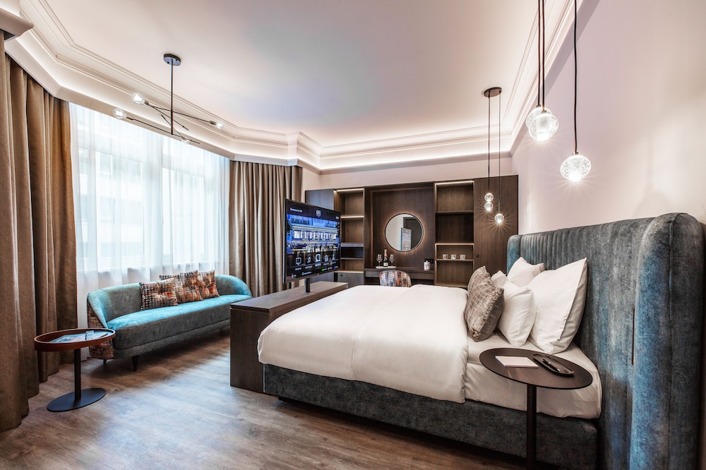 O11 Boutique Hotel Vienna 36/63