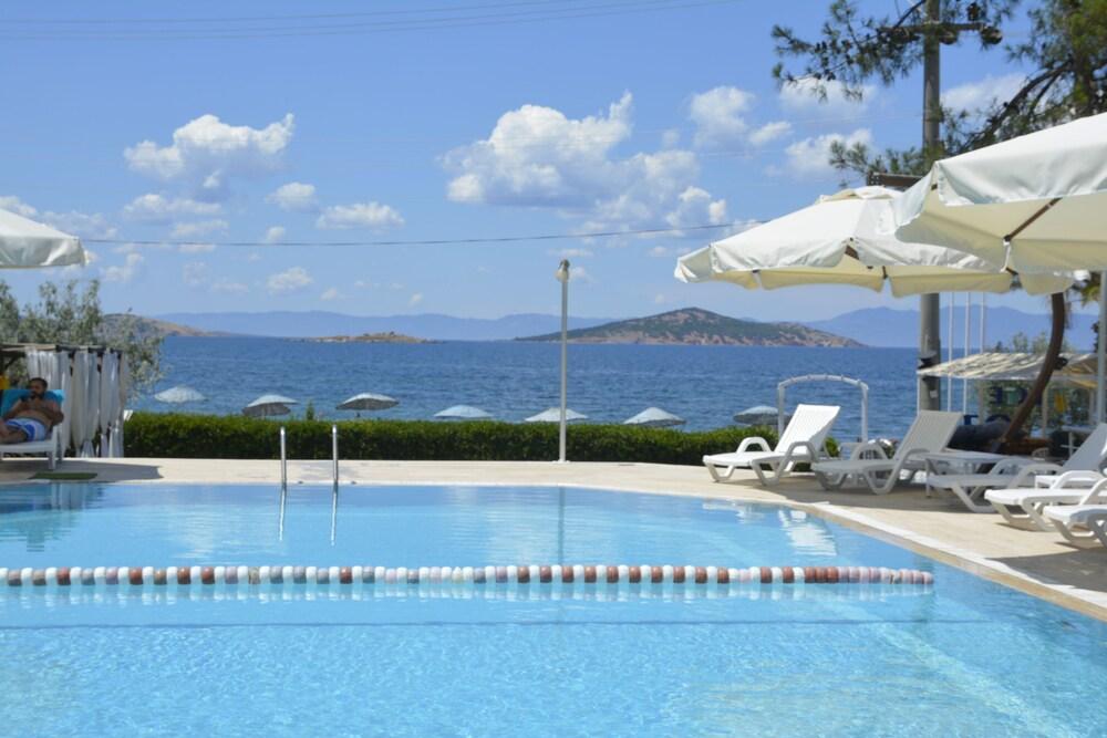 Apart Hotel Ege 18/24