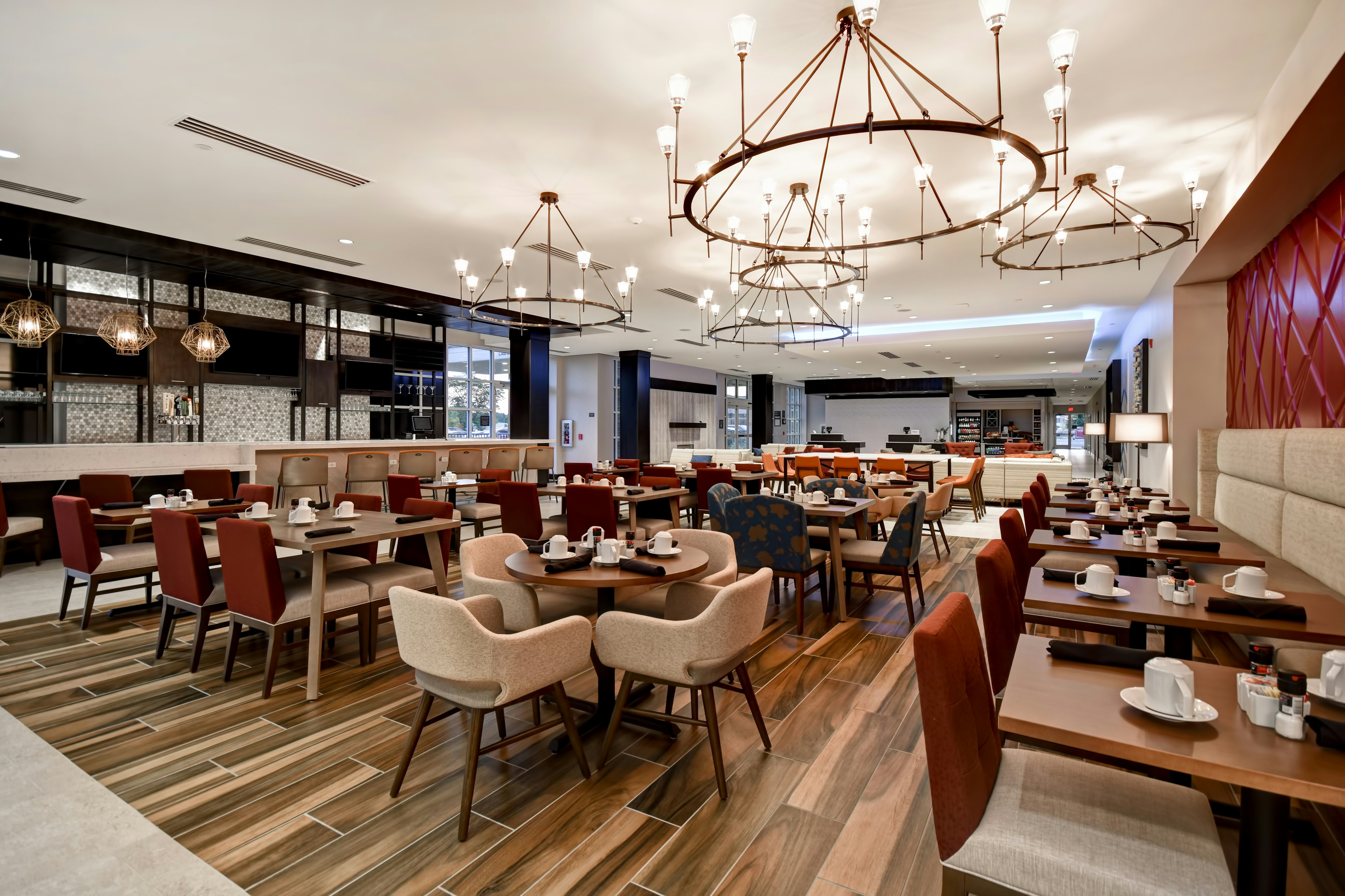 Hilton Garden Inn Lansing West 11/17