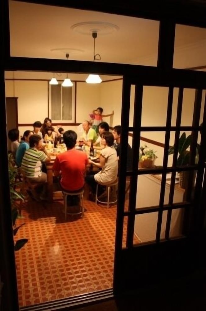 Guesthouse Tomaru 32/37