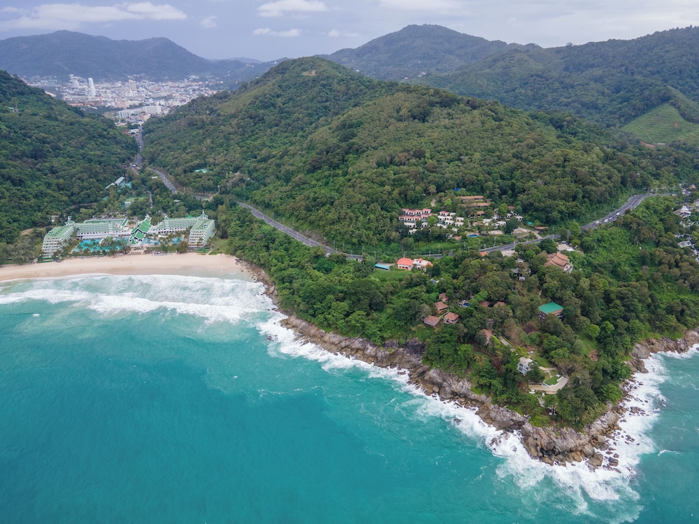 Secret Cliff Resort and Restaurant 38/50